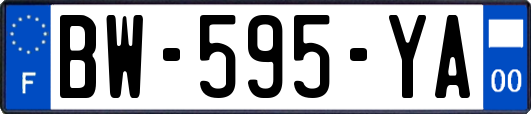 BW-595-YA