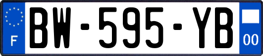 BW-595-YB