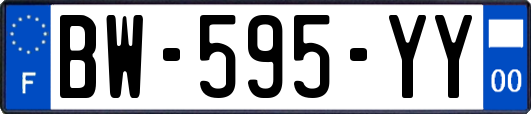 BW-595-YY