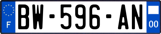 BW-596-AN