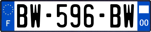 BW-596-BW