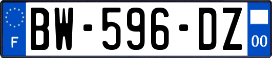 BW-596-DZ