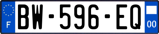 BW-596-EQ