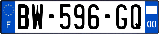 BW-596-GQ