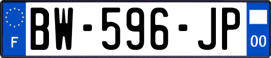 BW-596-JP