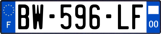 BW-596-LF