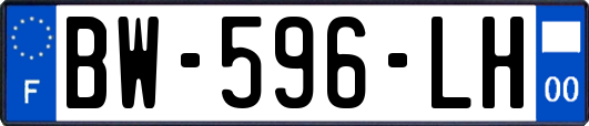 BW-596-LH