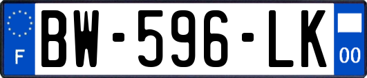 BW-596-LK