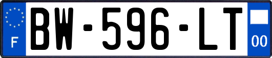 BW-596-LT