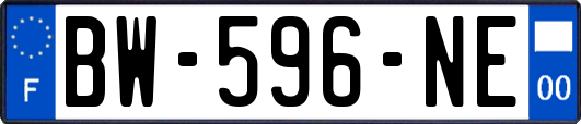 BW-596-NE