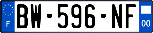 BW-596-NF