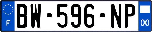 BW-596-NP