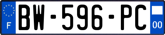 BW-596-PC
