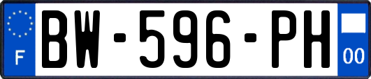 BW-596-PH