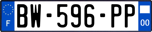 BW-596-PP