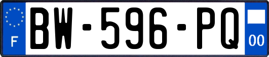 BW-596-PQ