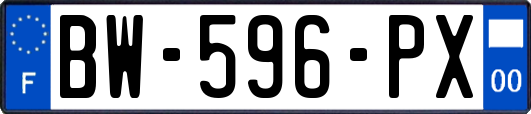 BW-596-PX