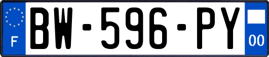 BW-596-PY