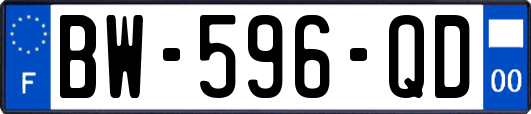 BW-596-QD