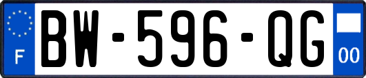 BW-596-QG