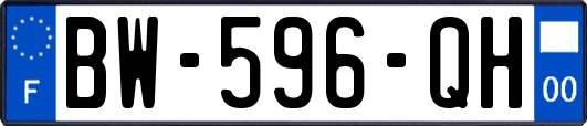 BW-596-QH