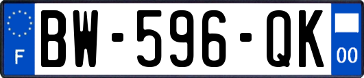 BW-596-QK