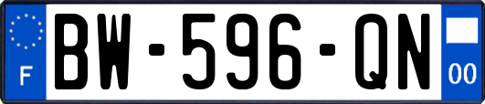 BW-596-QN