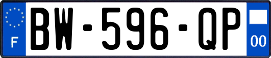 BW-596-QP