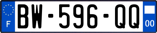 BW-596-QQ
