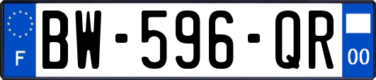 BW-596-QR