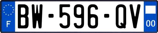 BW-596-QV
