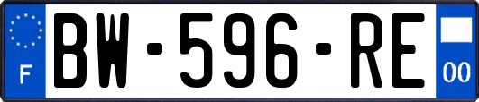 BW-596-RE