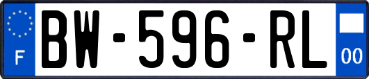 BW-596-RL