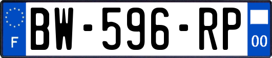 BW-596-RP