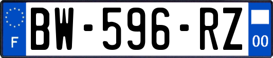 BW-596-RZ