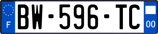BW-596-TC