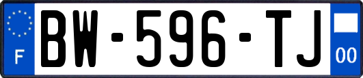 BW-596-TJ