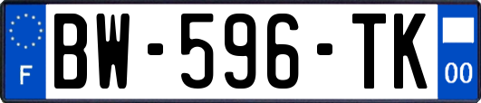 BW-596-TK