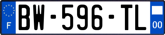 BW-596-TL