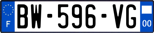 BW-596-VG