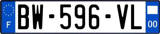 BW-596-VL