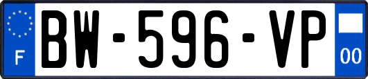 BW-596-VP