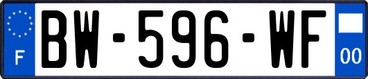BW-596-WF