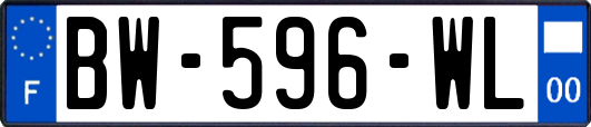 BW-596-WL
