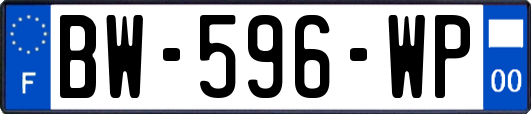 BW-596-WP