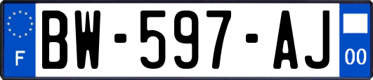 BW-597-AJ