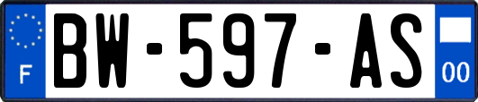 BW-597-AS