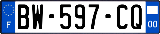 BW-597-CQ