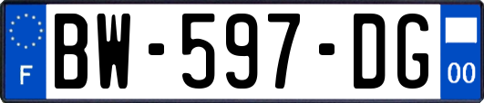 BW-597-DG