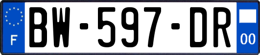 BW-597-DR